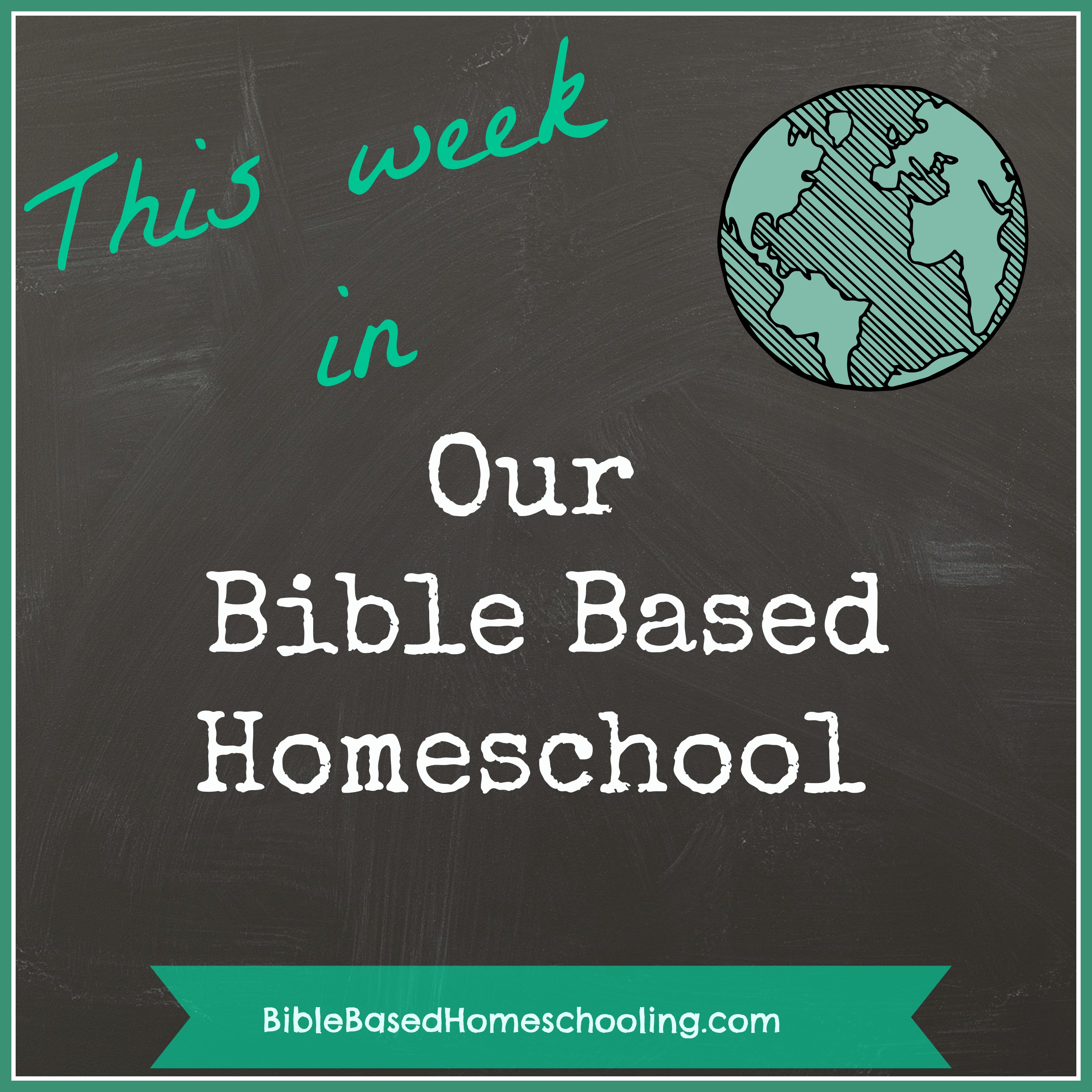 bible based homeschool