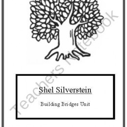 Free Shel Silverstein Lesson Plan