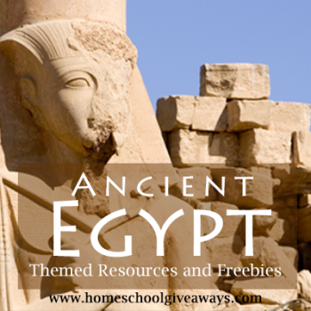 free ancient egypt resources