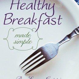 FREE eBook: Healthy Breakfast Made Simple