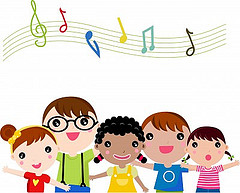 Free Circle Time Educational Songs 