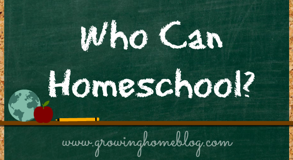 how to homeschool