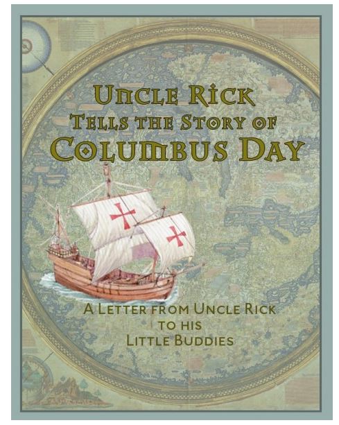 Columbus day