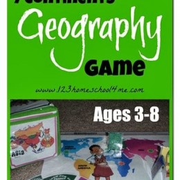 geography