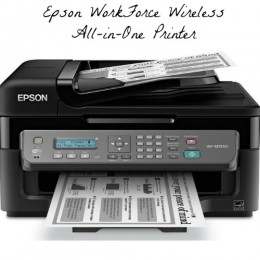 printer