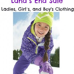 lands end