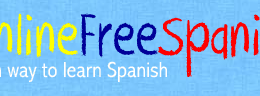 Free Online Spanish Lessons