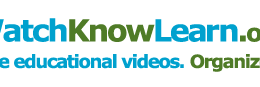 Watch Know Learn