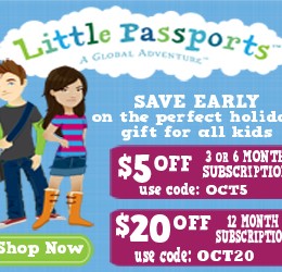 little passports