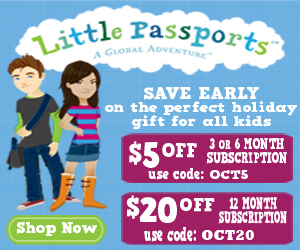 little passports