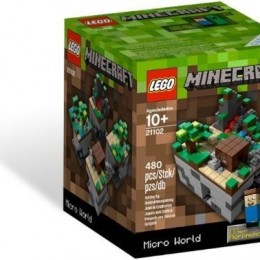 minecraft legos