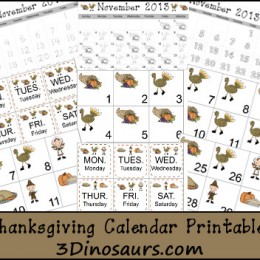 thanksgiving