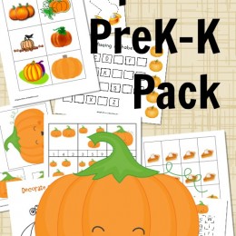 pumpkins