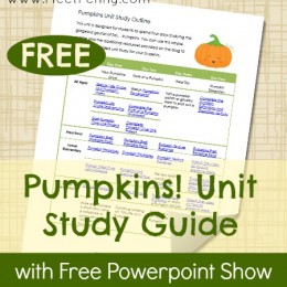 pumpkins