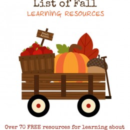 fall learning