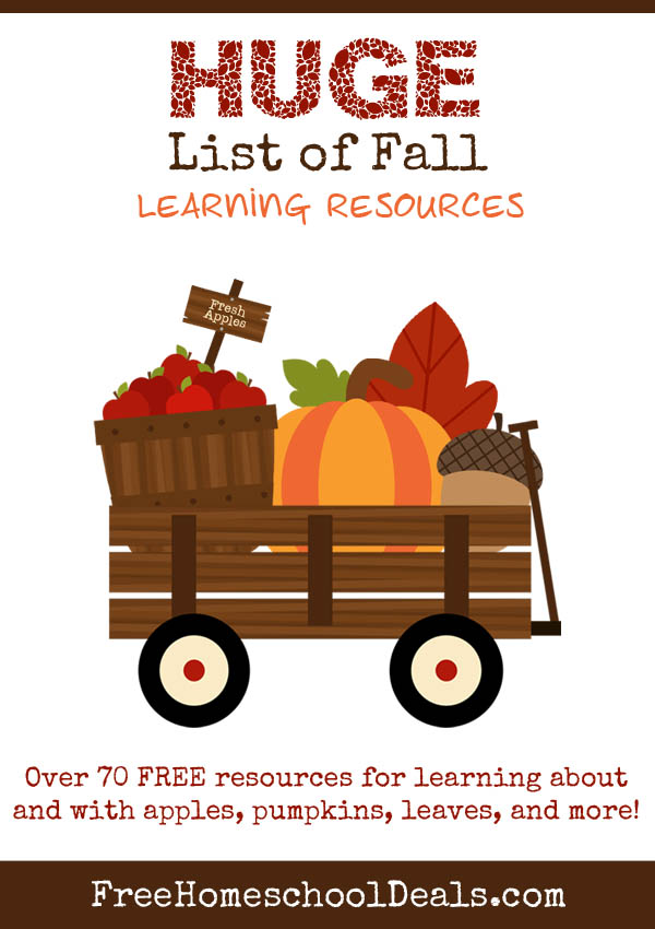 fall learning