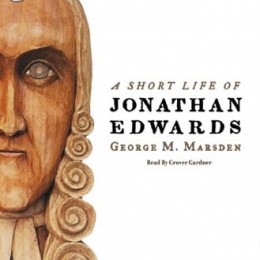 Free AudioBook: The Short Life of Johnathan Edwards