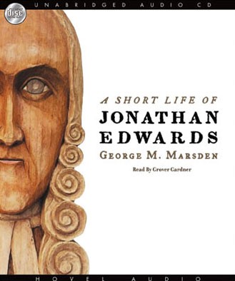 Free AudioBook: The Short Life of Johnathan Edwards