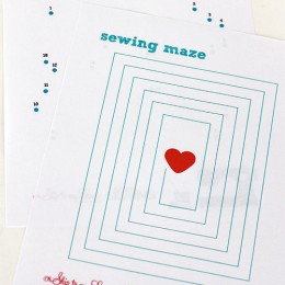 Free Printable Sewing Sheets