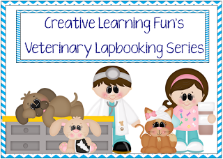 Lapbooks: Free Lizard, Horse, Bats, and Guinea Pigs Lapbooks