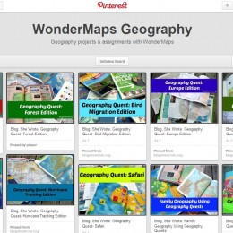 geography