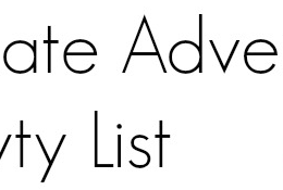 Free: The Ultimate Advent Activity List