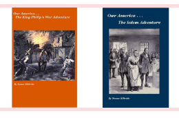 Our America Series