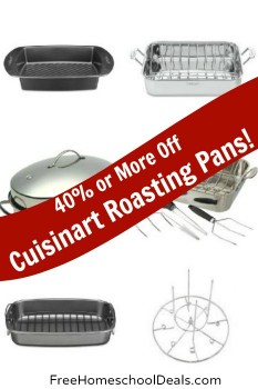 Roasting Pans