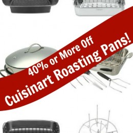 Roasting Pans