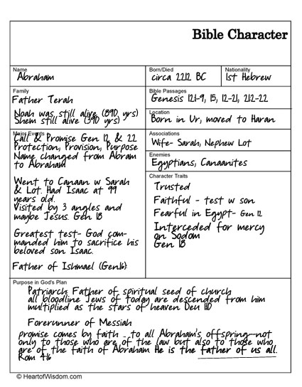 Learn About The Bible Free Printable Worksheets For Kids Books Of The 