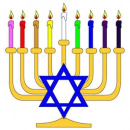 Free Hanukkah and Dreidel Activities for Kids