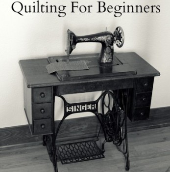 Free Quilting for Beginners eCourse