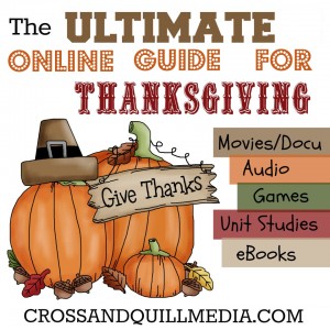 Thanksgiving: The Ultimate Online Guide for Thanksgiving