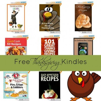 kindle freebies