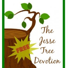 jesse tree