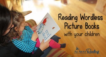 all about reading