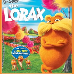 The Lorax