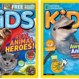 National Geographic Kids