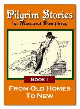 Pilgrim Stories