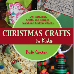 Christmas Crafts for Kids