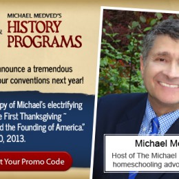 Thanksgiving History