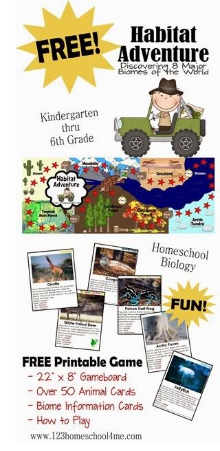 homeschool science