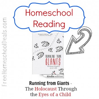 homeschool reading