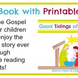 Nativity Craft