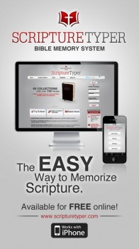 Free Online Bible Memory System