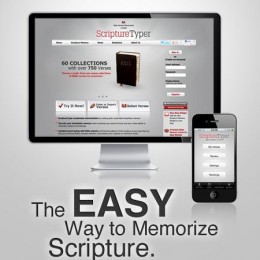 Free Online Bible Memory System