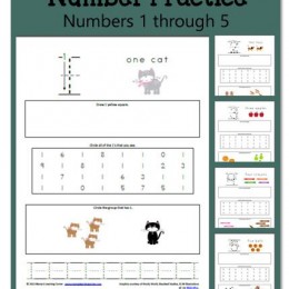 math worksheets