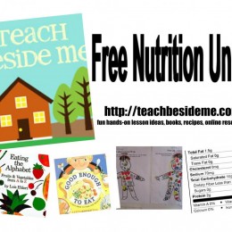 Free Food and Nutrition Unit