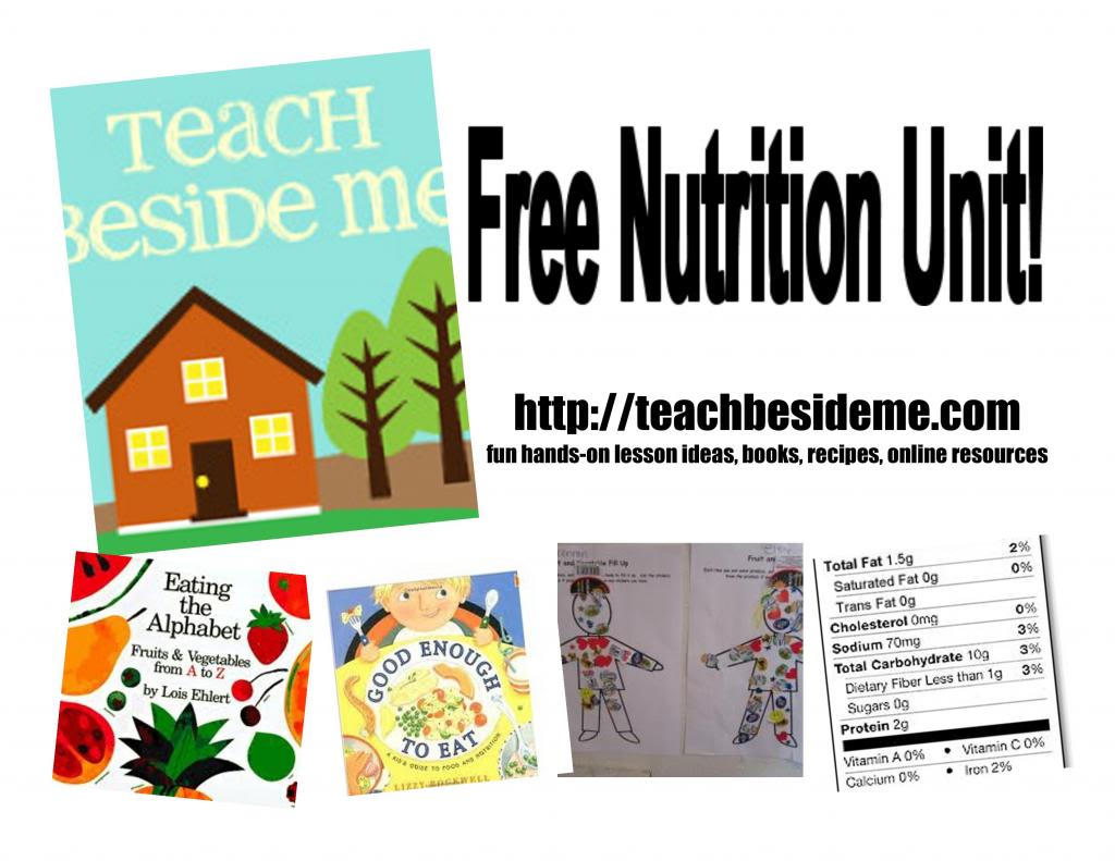 Free Food and Nutrition Unit