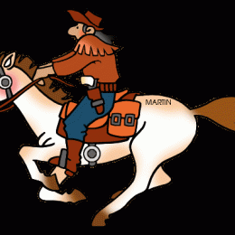 Pony Express Resources